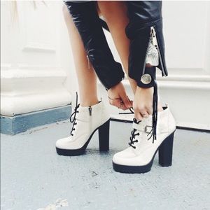 Sam Edelman Circus Oxford Platform - Exclusive